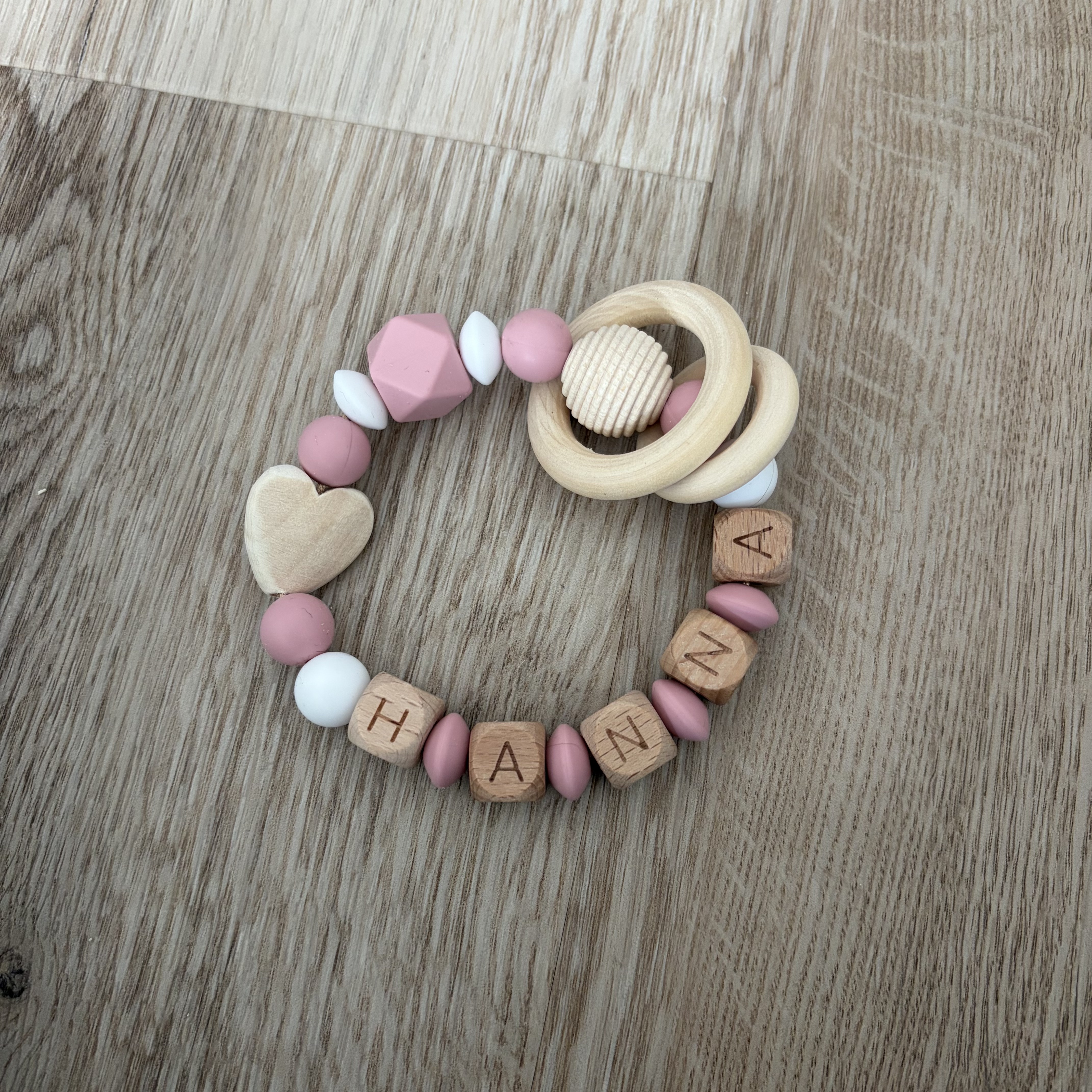 Babyartikel nach Wunsch